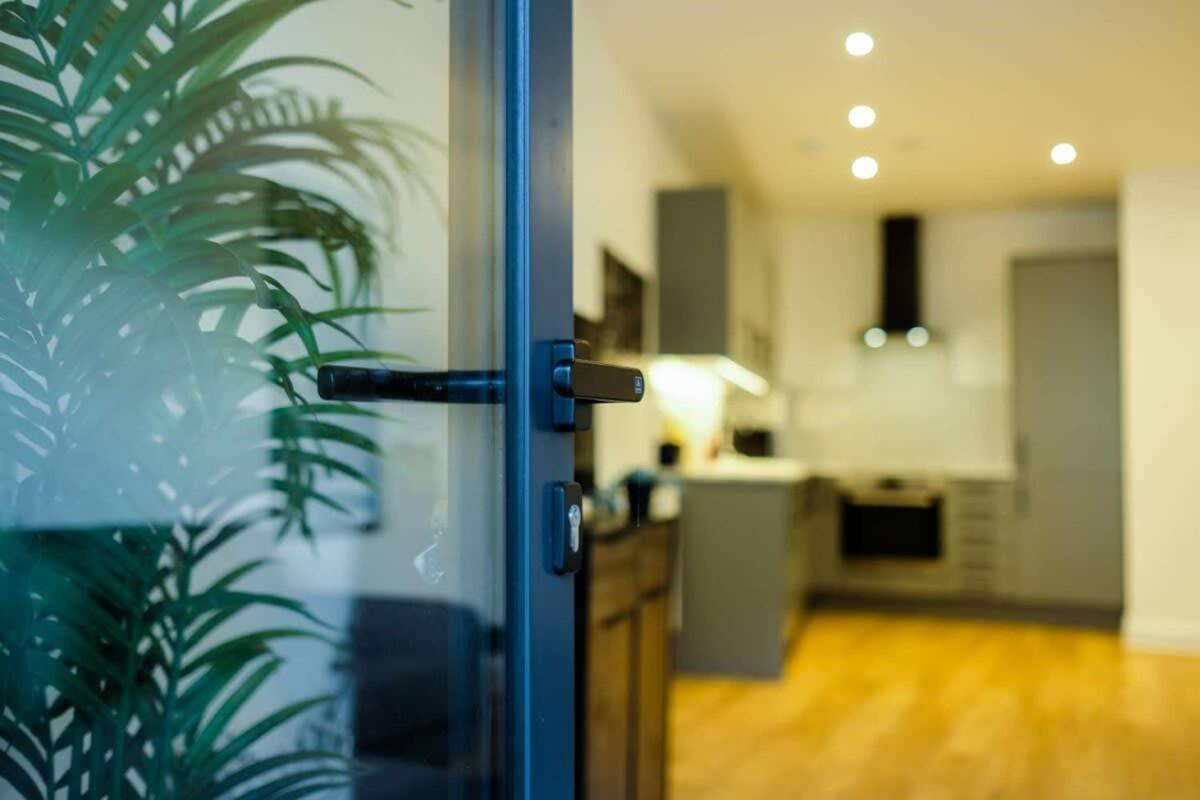 Hotwells Apartments Flat 3 - Hopewell Бристоль Екстер'єр фото